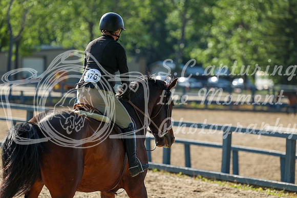 2025 - Mara - June Classic I - Sunday June 15th - 06449