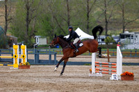 2025 - Mara - Bow Valley II - Sunday May 18th - 14079