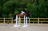 2025 - Haylee - Picco Horse Show - Sunday July 27th 06885