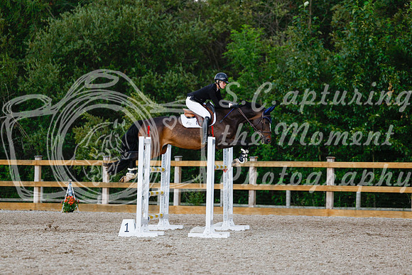 2025 - Haylee - Picco Horse Show - Sunday July 27th 06885