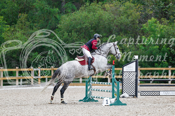 2025 - Haylee - Picco Horse Show - Sunday July 27th 03827