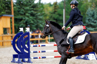 2025 - Haylee - Picco Horse Show - Saturday July 26th 05685