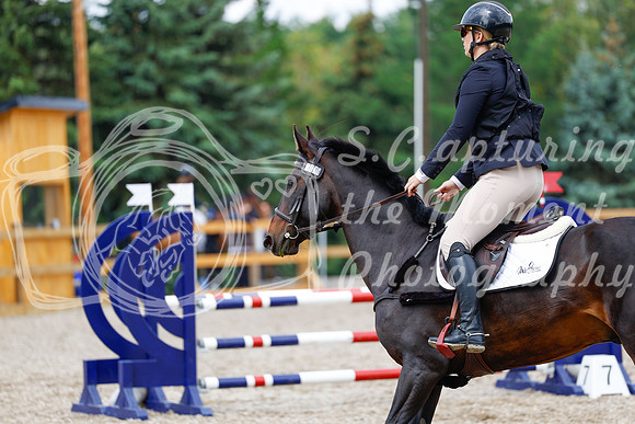 2025 - Haylee - Picco Horse Show - Saturday July 26th 05685