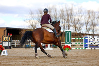 2025 - Shea - Spring Welcome - Sunday April 27th - 08504