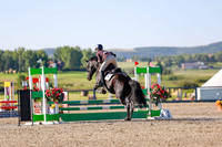 2025 - Haylee - Rocky Mountain Classic III - Friday August 22nd - 01931