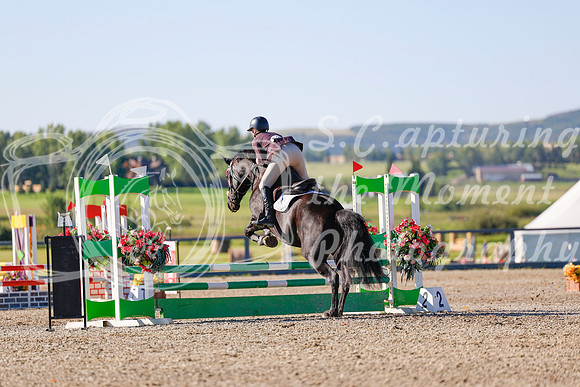 2025 - Haylee - Rocky Mountain Classic III - Friday August 22nd - 01931