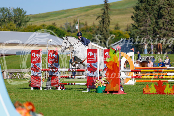 2025 - Haylee - Rocky Mountain Classic III - Saturday August 23rd - 02123