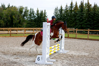 2025 - Haylee - Picco Horse Show - Friay July 25th 00584
