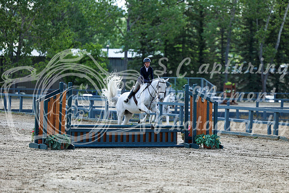 2025 - Mara - June Classic I - Saturday June 14th - 08466