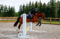 2025 - Haylee - Picco Horse Show - Friay July 25th 00627
