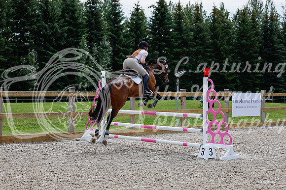 2025 - Haylee - Picco Horse Show - Thursday July 24th 03294