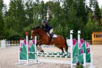 2025 - Haylee - Picco Horse Show - Thursday July 24th 01544