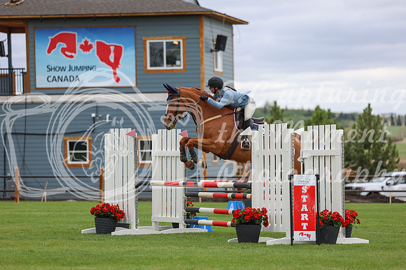 2025 - Shea - Bow Valley II - Thursday May 15th - 01090