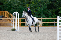 2025 - Haylee - Picco Horse Show - Sunday July 27th 05231