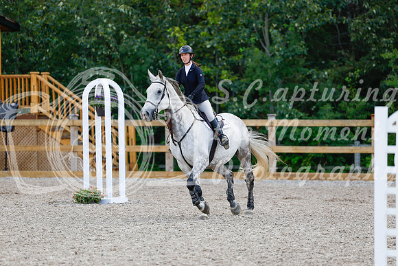 2025 - Haylee - Picco Horse Show - Sunday July 27th 05231