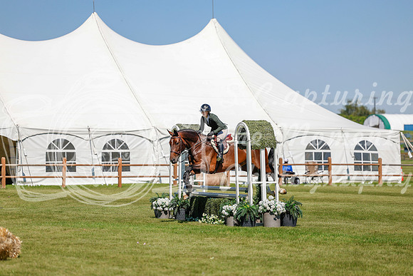 2025 - Haylee - Rocky Mountain Classic III - Thursday August 21st - 09515