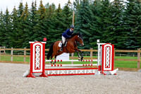 2025 - Haylee - Picco Horse Show - Saturday July 26th 06422