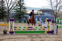 2025 - Mara - Bow Valley II - Saturday May 17th - 17250