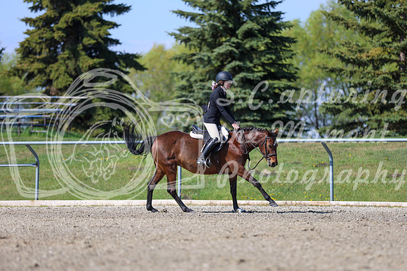 2025 - Julia - Blue Sky Classic - Sunday, May 18th 39902