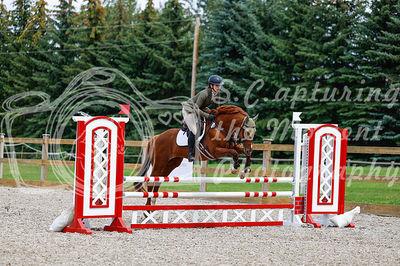 2025 - Haylee - Picco Horse Show - Saturday July 26th 06092