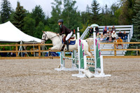 2025 - Haylee - Picco Horse Show - Sunday July 27th 01977