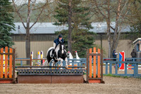2025 - Jackie - Bow Valley II - Saturday May 17th - 13376