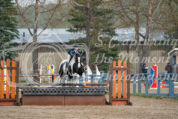 2025 - Jackie - Bow Valley II - Saturday May 17th - 13376