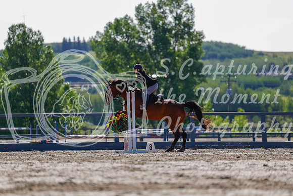 2025 - Haylee - June Classic I - Sunday June 15th - 04133