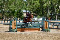 2025 - Mara - June Classic I - Saturday June 14th - 13405