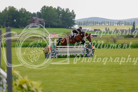 2025 - Haylee - Rocky Mountain Classic II - Friday August 15th - 19432
