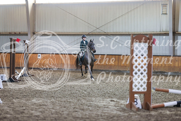 2025 - HJ Schooling - Sunday March 23rd - 0642