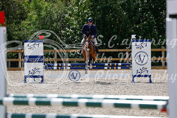 2025 - Haylee - Picco Horse Show - Thursday July 24th 02715