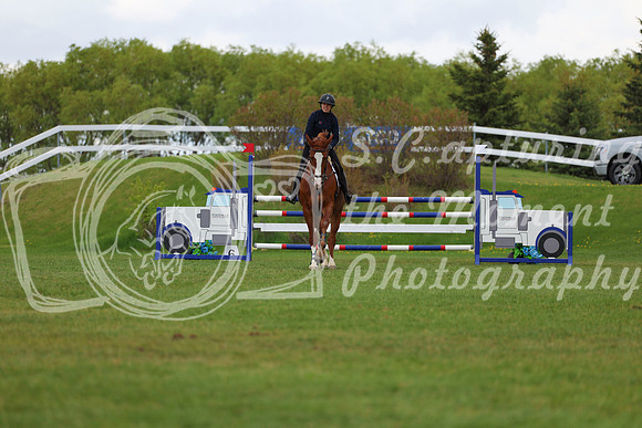 2025 - Shea - Edmonton Classic - Thursday, May 22nd - 07783