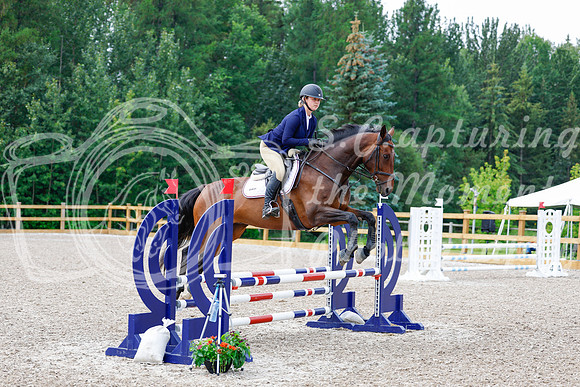 2025 - Haylee - Picco Horse Show - Saturday July 26th 03800