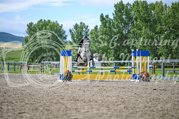 2025 - MJ - Rocky Mountain Classic II - Saturday August 16th - 21007