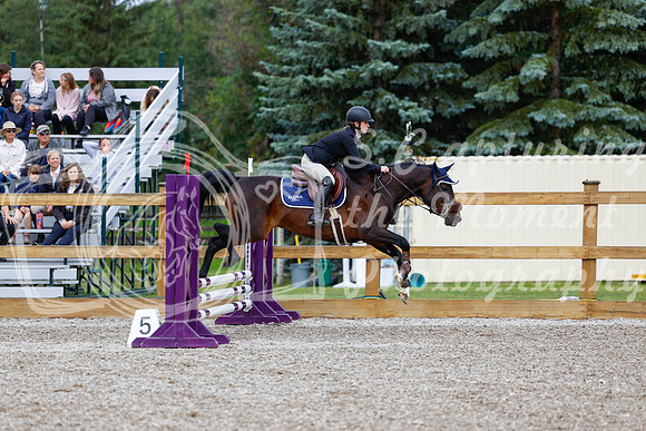 2025 - Haylee - Picco Horse Show - Friay July 25th 00402