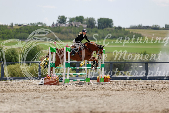 2025 - Haylee - June Classic I - Friday June 13th - 06934