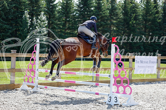 2025 - Haylee - Picco Horse Show - Thursday July 24th 02294