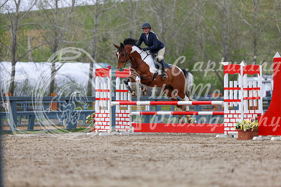 2025 - Shea - Bow Valley II - Thursday May 15th - 02663