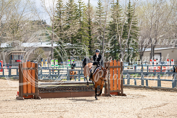 2025 - Jackie - Bow Valley II - Saturday May 17th - 11220