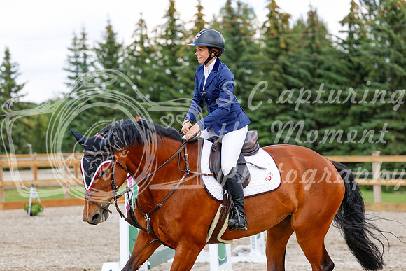 2025 - Haylee - Picco Horse Show - Saturday July 26th 06998