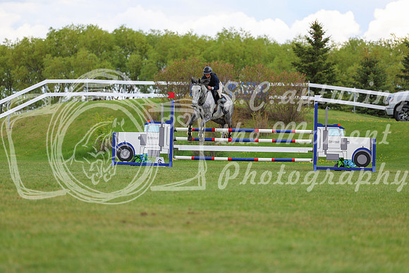 2025 - Shea - Edmonton Classic - Thursday, May 22nd - 07006
