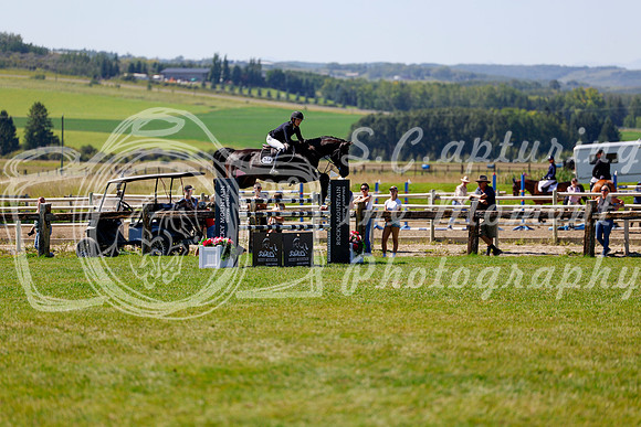 2025 - Haylee - Rocky Mountain Classic III - Sunday August 24th - 23007