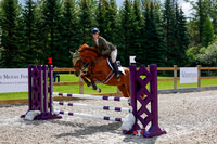 2025 - Haylee - Picco Horse Show - Sunday July 27th 03151