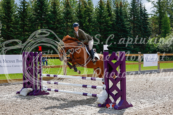2025 - Haylee - Picco Horse Show - Sunday July 27th 03151