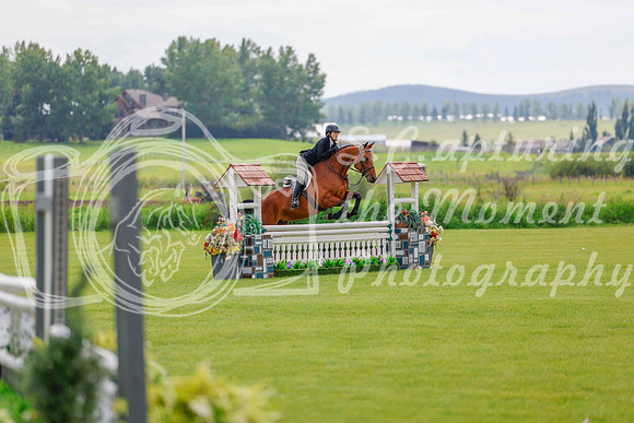 2025 - Haylee - Rocky Mountain Classic II - Friday August 15th - 19089