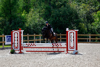 2025 - Haylee - Picco Horse Show - Sunday July 27th 03065