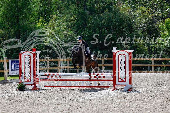 2025 - Haylee - Picco Horse Show - Sunday July 27th 03065