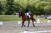 2025 - Dressage Festival - Saturday July 5th - 09715