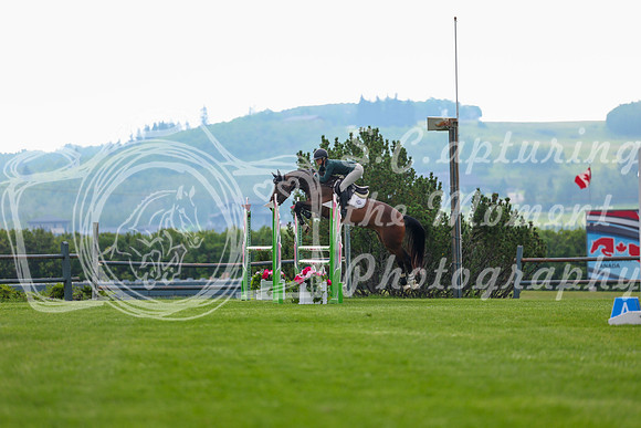 2025 - Shea - Rocky Mountain Classic II - Wednesday August 13th - 01885